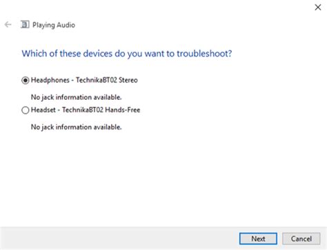 my laptop speaker is not playing clear sound - Microsoft Community