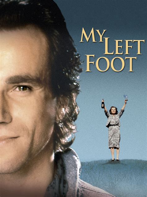 My Left Foot Setting