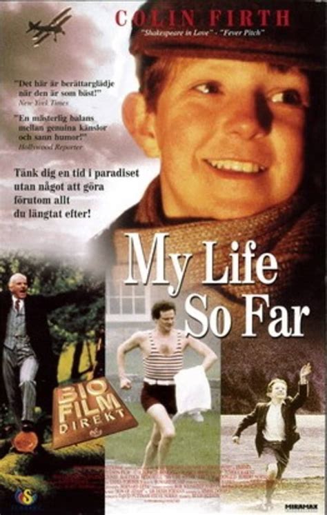 my life so far random house large print