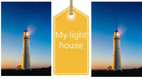 My Light House
