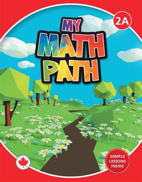 My Math Path Nelson Math Path - Math Path
