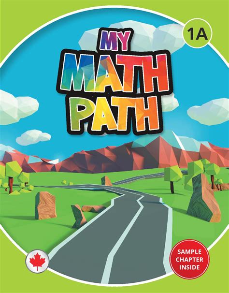 My Math Path Ontario Grades 1 8 Nelson Math Path - Math Path