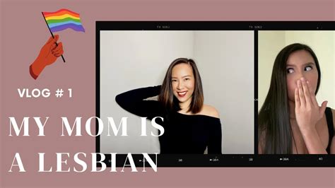 my mom is a lesbian porn