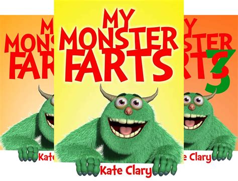 My Monster Farts