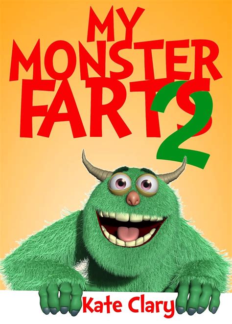My Monster Farts 2