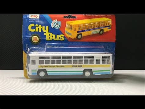 my new bus toys unboxing - YouTube