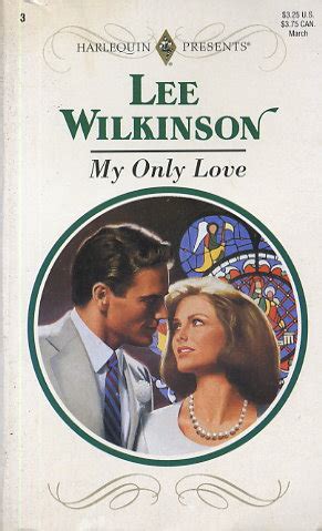 my only love by lee wilkinson