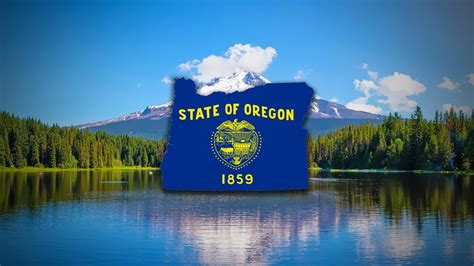 my oregon state