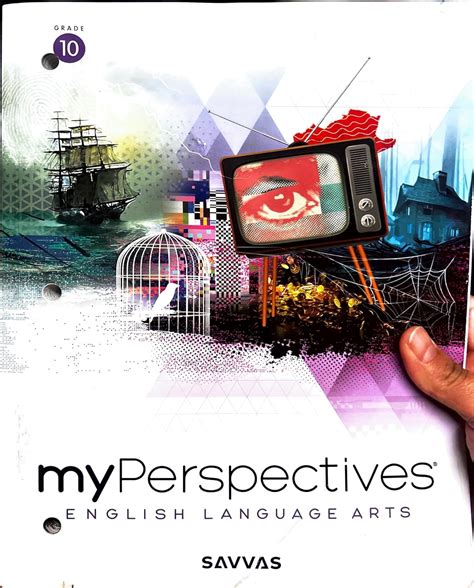my perspectives grade 10