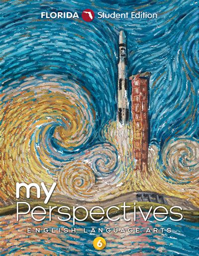 my perspectives grade 6