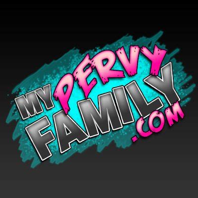 My Pervy Family Porn