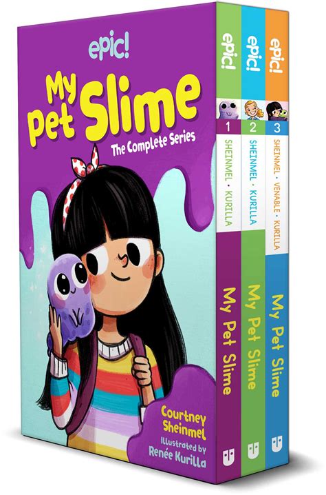My Pet Slime