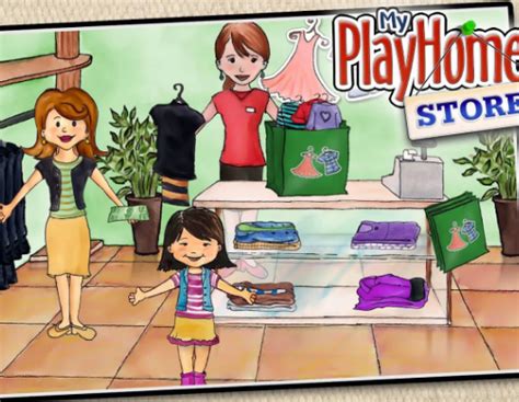 My Playhome Stores Apk For Android V3 1 My Playhome Apk - My Playhome Apk