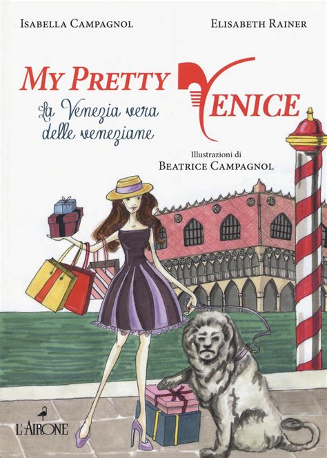 My Pretty Venice