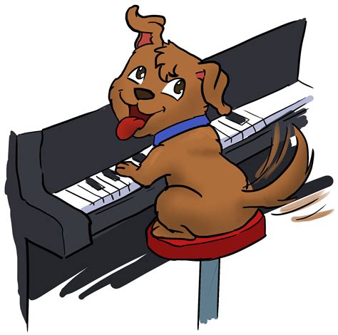 My Puppy Plays The Piano Esl Worksheet By Piano Vocabulary Worksheet - Piano Vocabulary Worksheet