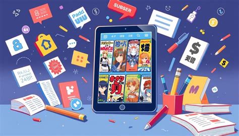 My Reqding Manga