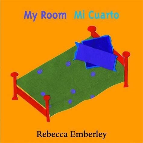my room mi cuarto