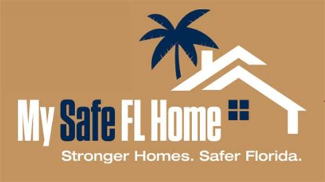 my safe florida home program