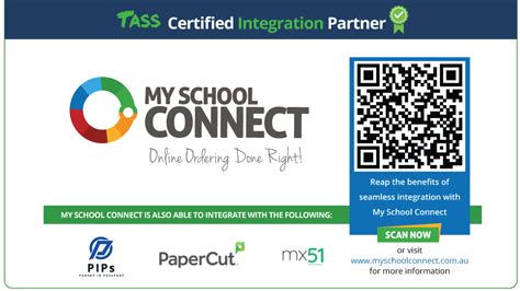 My School Connect