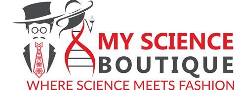 My Science Boutique Science Meets Fashion Science Gear - Science Gear
