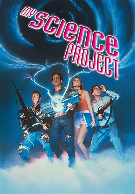 My Science Project 1985 Imdb My Science Experiment - My Science Experiment