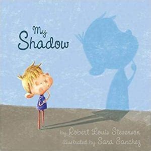 My Shadow Read Aloud Book Sunshine House Preschool Shadows Kindergarten - Shadows Kindergarten