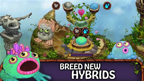 My Singing Monsters Mod