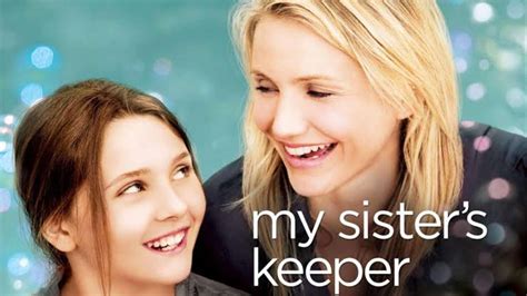 My Sisters Keeper