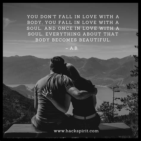 My Soulmate Quote
