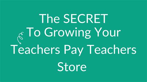 My Store On Teachers Pay Teachers Teach Every Teachers Pay Teachers Science - Teachers Pay Teachers Science
