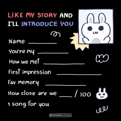 My Story