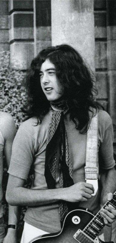 my story of dating jimmy page