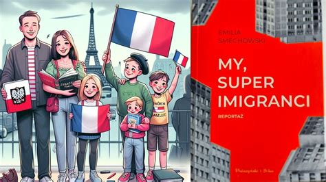 My Super Imigranci