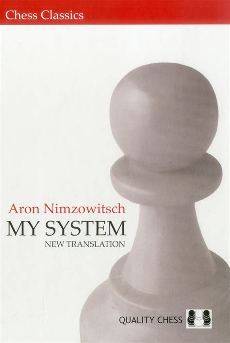 My System Chess