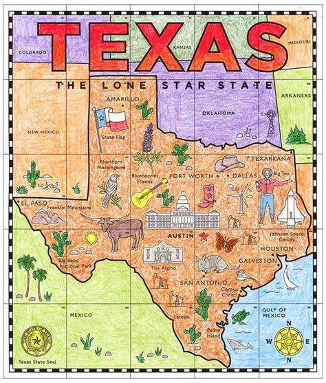 my texas