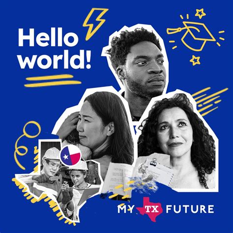 my texas future