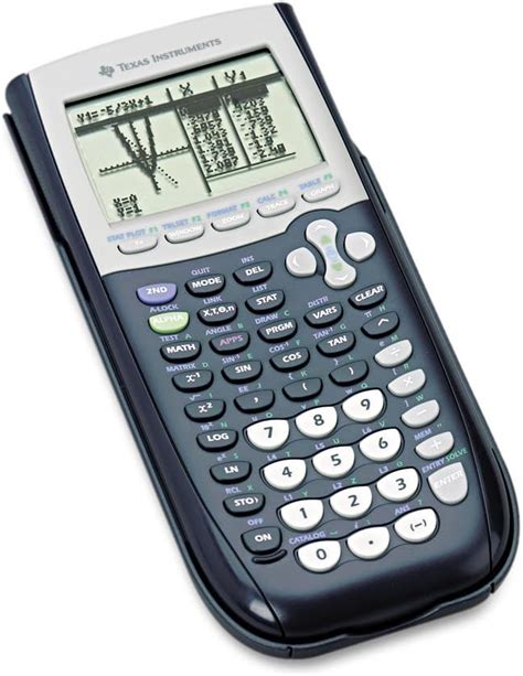 my texas instruments