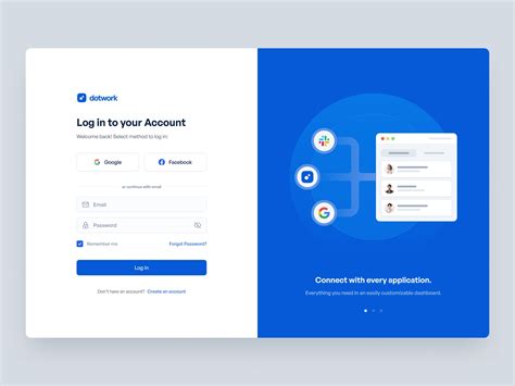 My Up Login