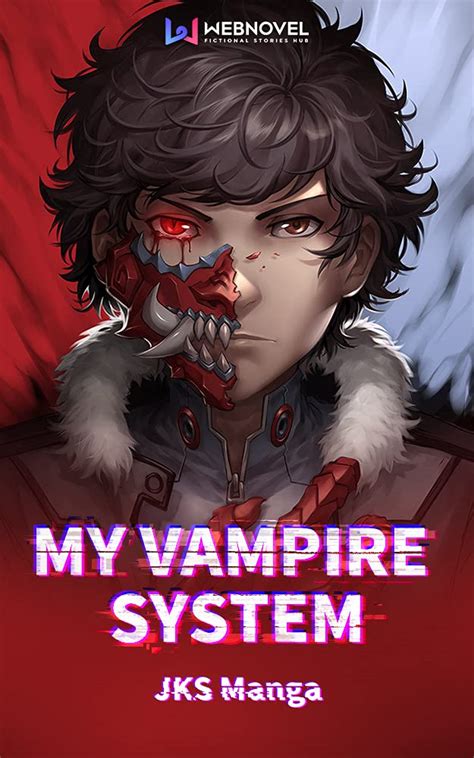 My Vampire System
