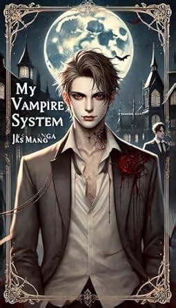 My Vampire System Audiobook