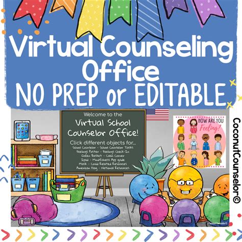 My Virtual Counselor