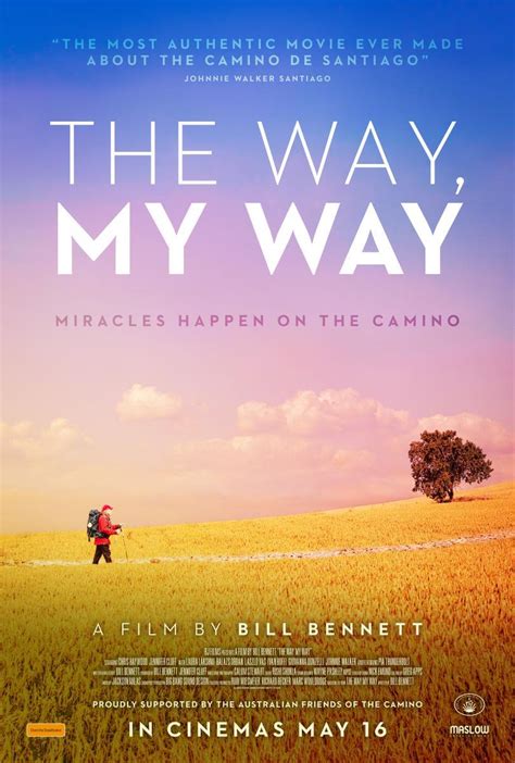 My Way