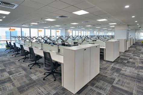 My Workspace Jpmc
