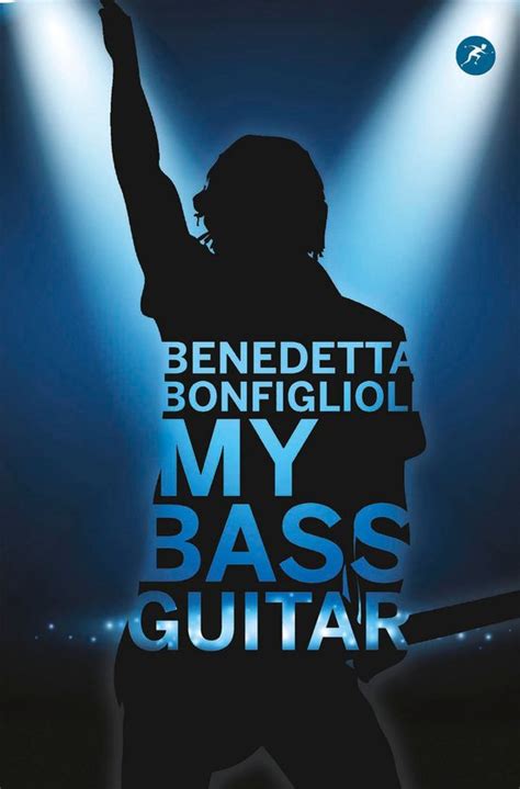 Read My Bass Guitar Narrativa San Paolo Ragazzi 