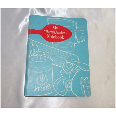 Download My Betty Crocker Notebook 