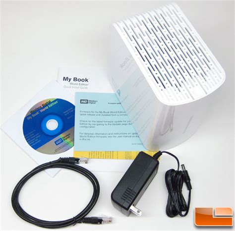 Download My Book World Edition Driver 