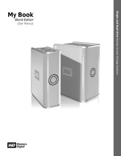 Read My Book World Edition User Manual 