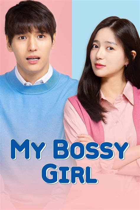 MY BOSSY GIRL - DOWNLOAD FILM MY BOSSY GIRL - These two people become