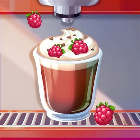 My Cafe Mod Apk v2023.12.1.1 Unlimited Coins And Diamonds 2023