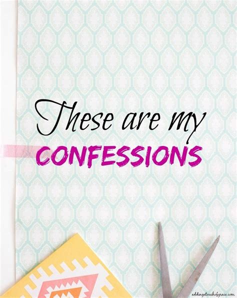 Full Download My Confession Ms 